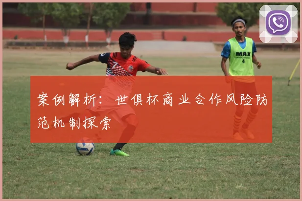 案例解析：世俱杯商业合作风险防范机制探索
